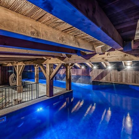 Hotel & Spa Le Val D'Isere المظهر الخارجي الصورة