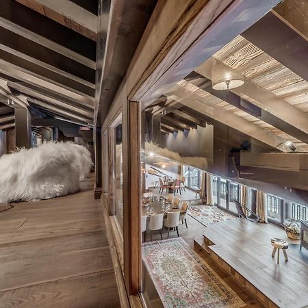Hotel & Spa Le Val D'Isere المظهر الخارجي الصورة