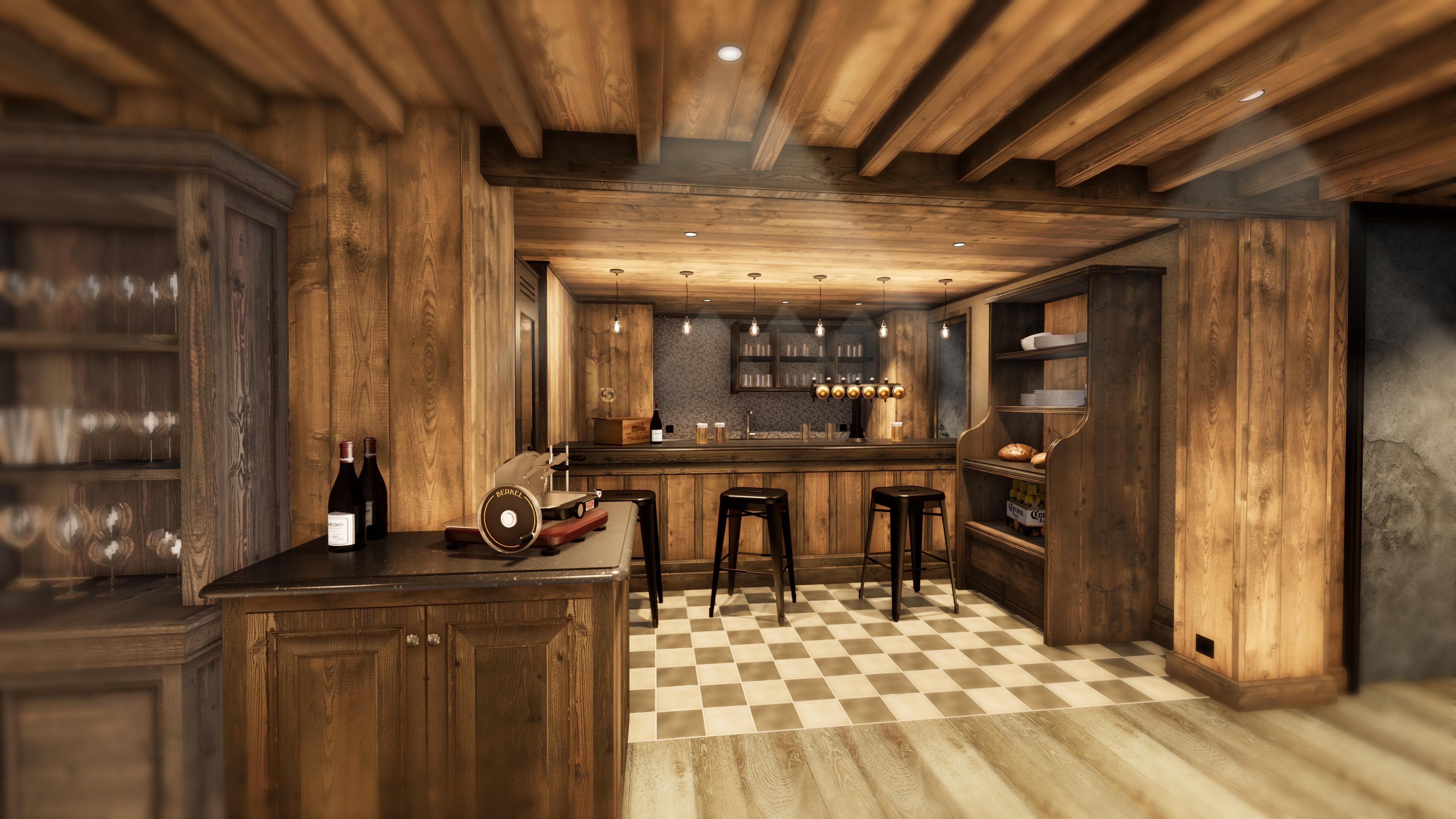Hotel & Spa Le Val D'Isere المظهر الخارجي الصورة