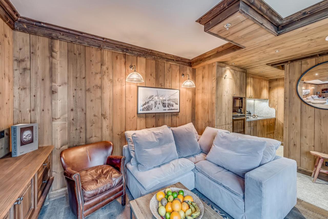 Hotel & Spa Le Val D'Isere المظهر الخارجي الصورة
