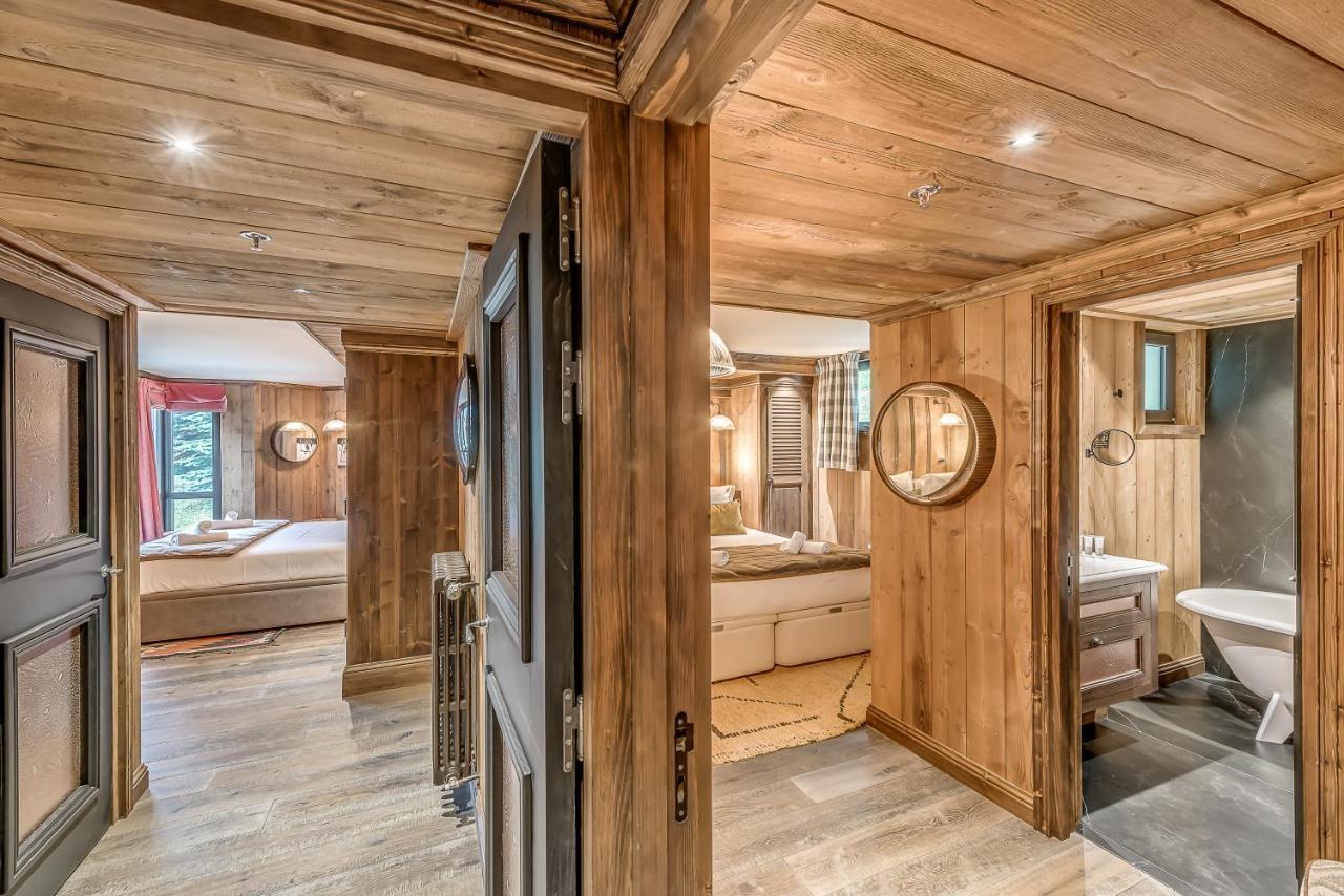 Hotel & Spa Le Val D'Isere المظهر الخارجي الصورة
