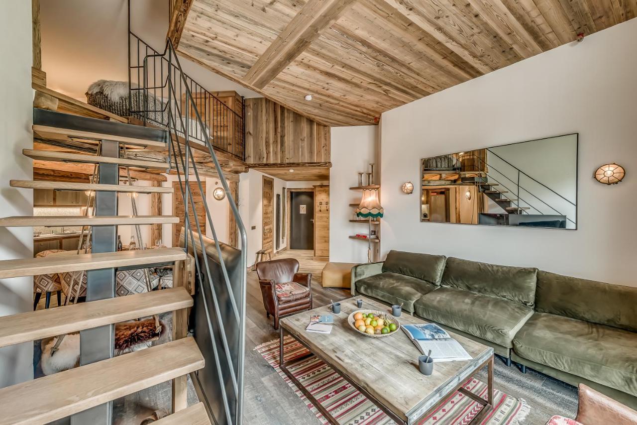 Hotel & Spa Le Val D'Isere المظهر الخارجي الصورة
