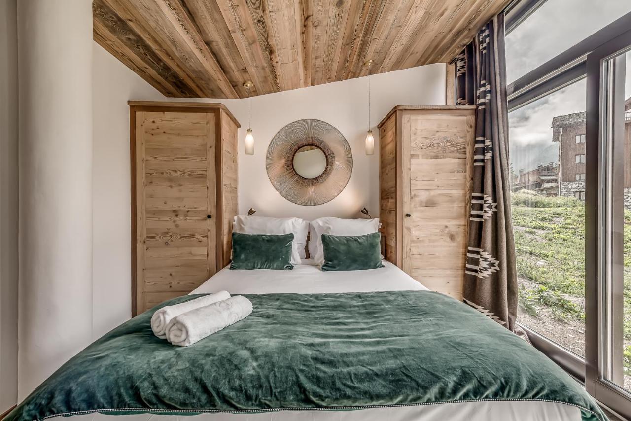 Hotel & Spa Le Val D'Isere المظهر الخارجي الصورة