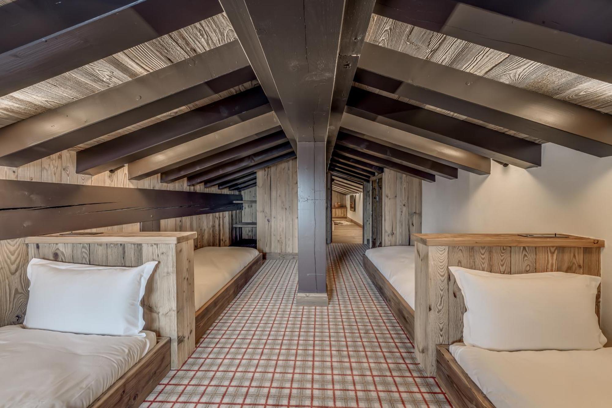 Hotel & Spa Le Val D'Isere المظهر الخارجي الصورة