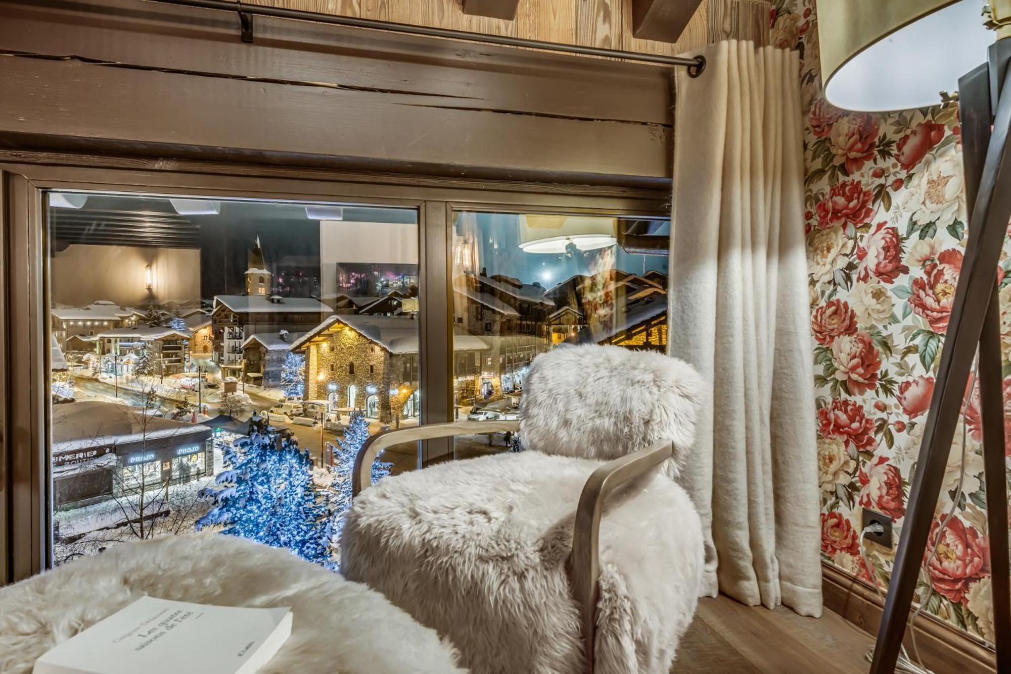 Hotel & Spa Le Val D'Isere المظهر الخارجي الصورة