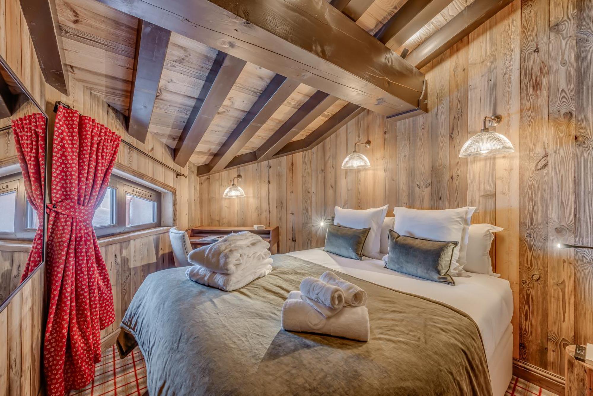 Hotel & Spa Le Val D'Isere المظهر الخارجي الصورة