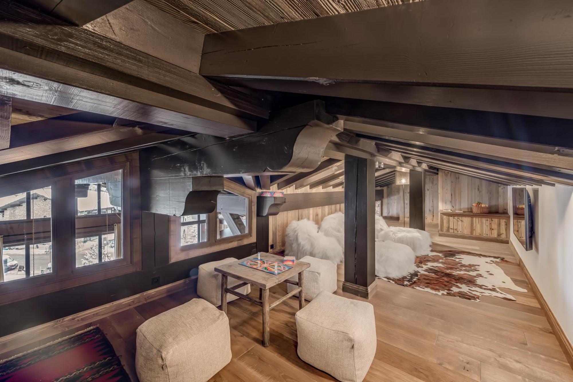 Hotel & Spa Le Val D'Isere المظهر الخارجي الصورة